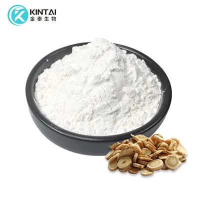 Εκχύλισμα Astragalus Membranaceus