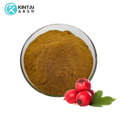 Εκχύλισμα μούρων Hawthorn σε σκόνη